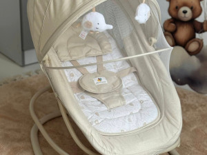 Električne ljulje za bebe