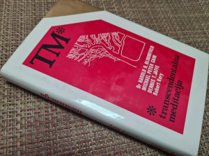 TM - transcendentalna meditacija, Grupa autora