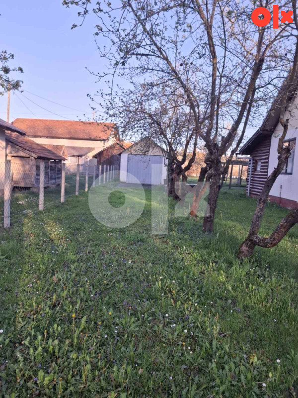 Prodajem kuću-Laktaši 8