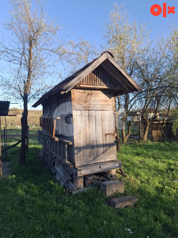 Prodajem kuću-Laktaši 9