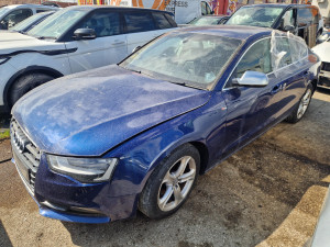 DIJELOVI Audi A5 8T (11-16) 1.8 2014