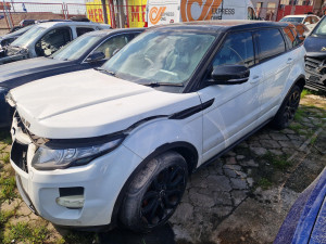 DIJELOVI Land Rover Range Rover Evoque L538 (11-15) 2.2 140kW