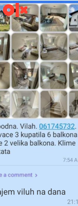 Kuća Ilidža