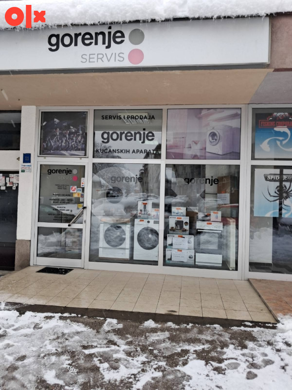 Poslovni prostor Tuzla