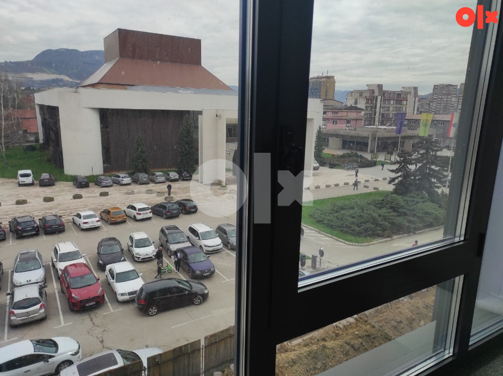 Poslovni prostor Zenica 2