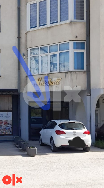 Poslovni prostor Bugojno 2