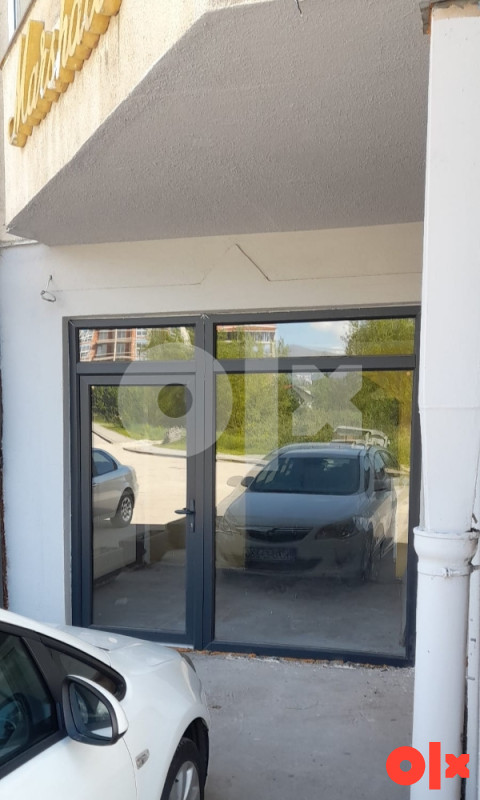 Poslovni prostor Bugojno 3