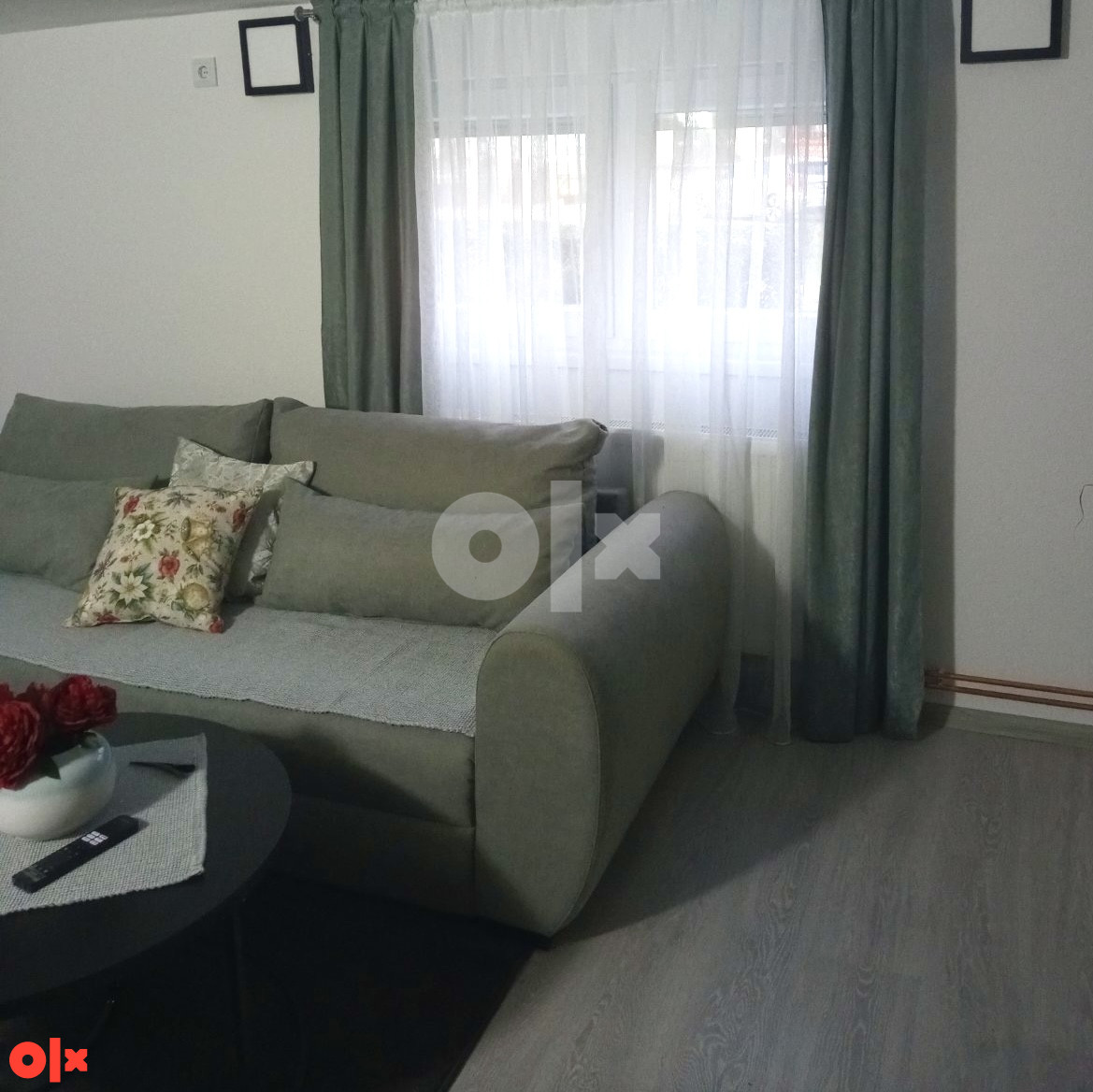 Stan na dan 60m2  (novo) Zivinice 3
