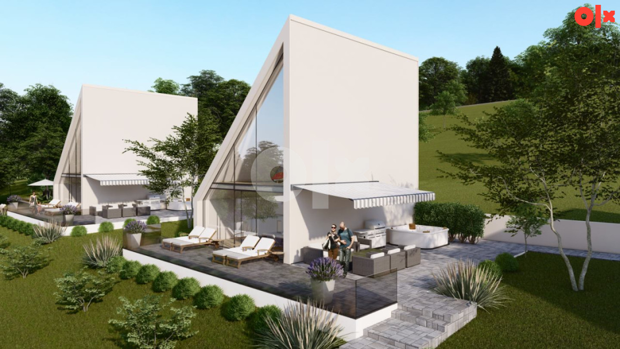 Vikendica Tuzla 80m2 2