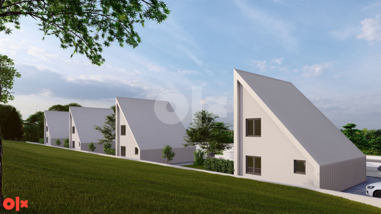 Vikendica Tuzla 80m2 3