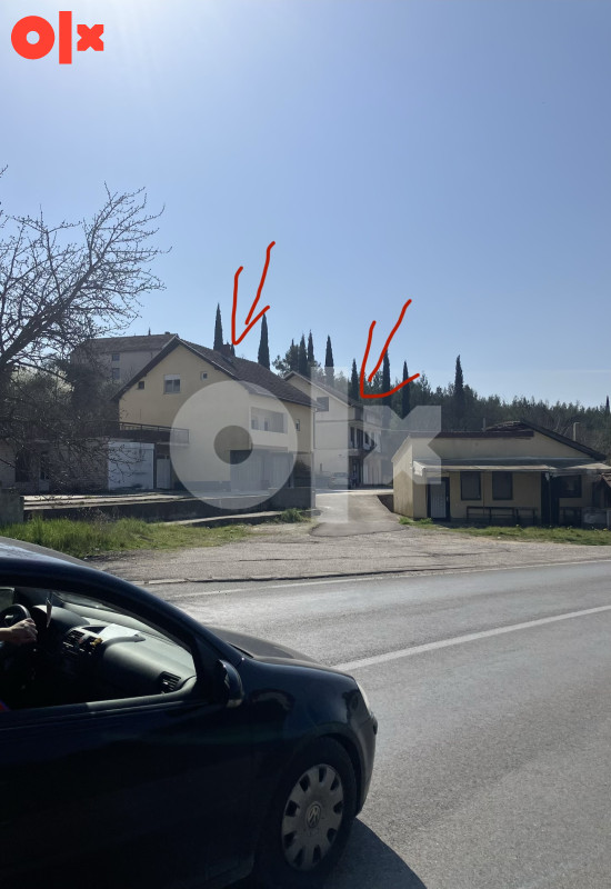 2 Kuća Citluk 750 m2 sa poslovnim prostorima + 1654 m2 okućnice