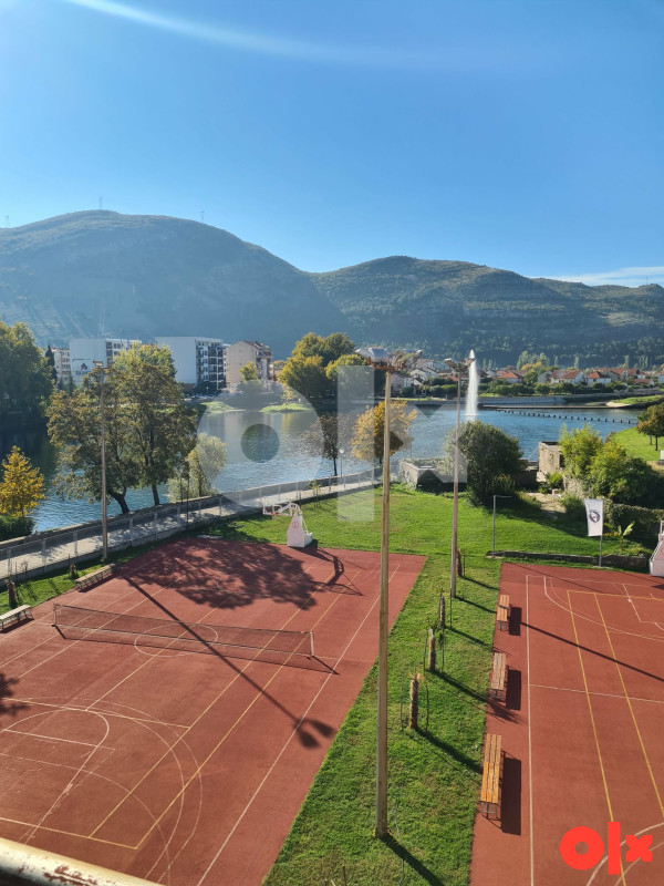 Stan Trebinje-Bregovi 53m2 2