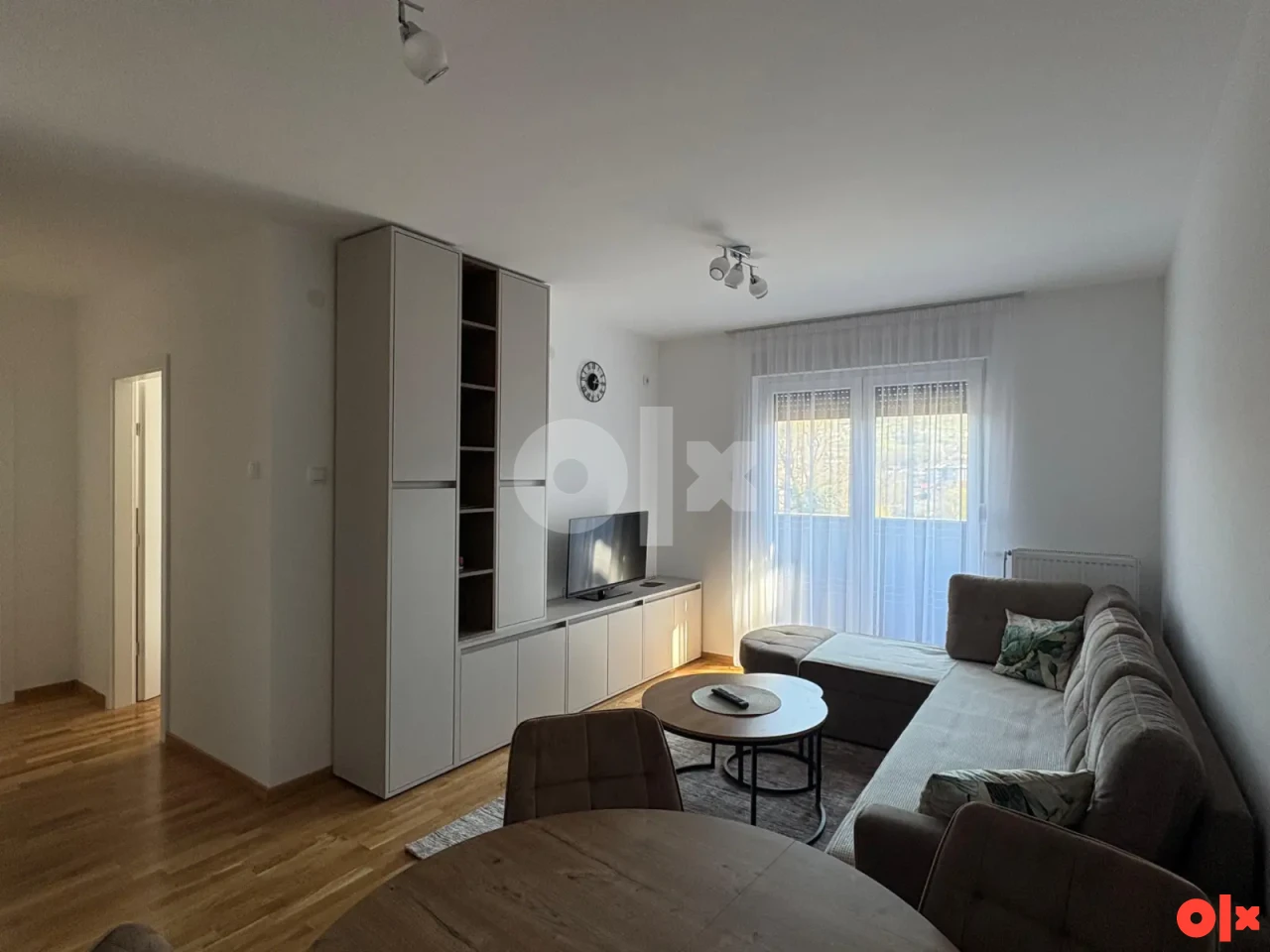 Stan Banja Luka 60m2 + garaža i ostava - Kod Rebrovačkog mosta