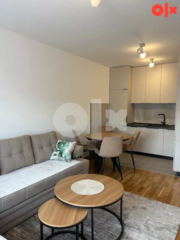 Stan Banja Luka 60m2 + garaža i ostava - Kod Rebrovačkog mosta 3