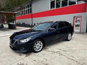 DIJELOVI MAZDA 6 2016 2.2 skyactiv | AUTO KEMO