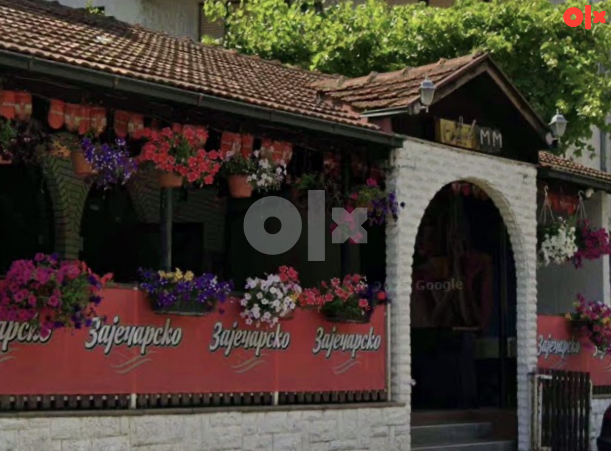 Poslovni prostor (kafić) Banja Luka