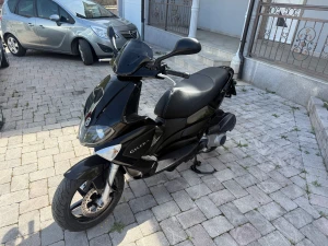 GILERA RUNNER ST200 UVOZ