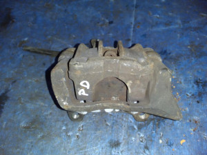 KOCIONA KLIJESTA N SMART SMART 2002-2007