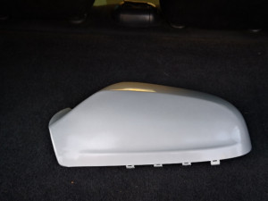 Poklopac oklop plastika retrovizora Opel astra H lijevo