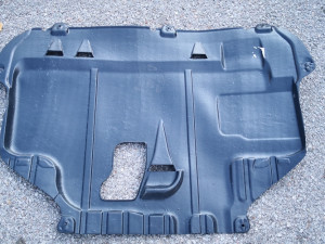 Plastika zastita motora Ford focus dizel 02-