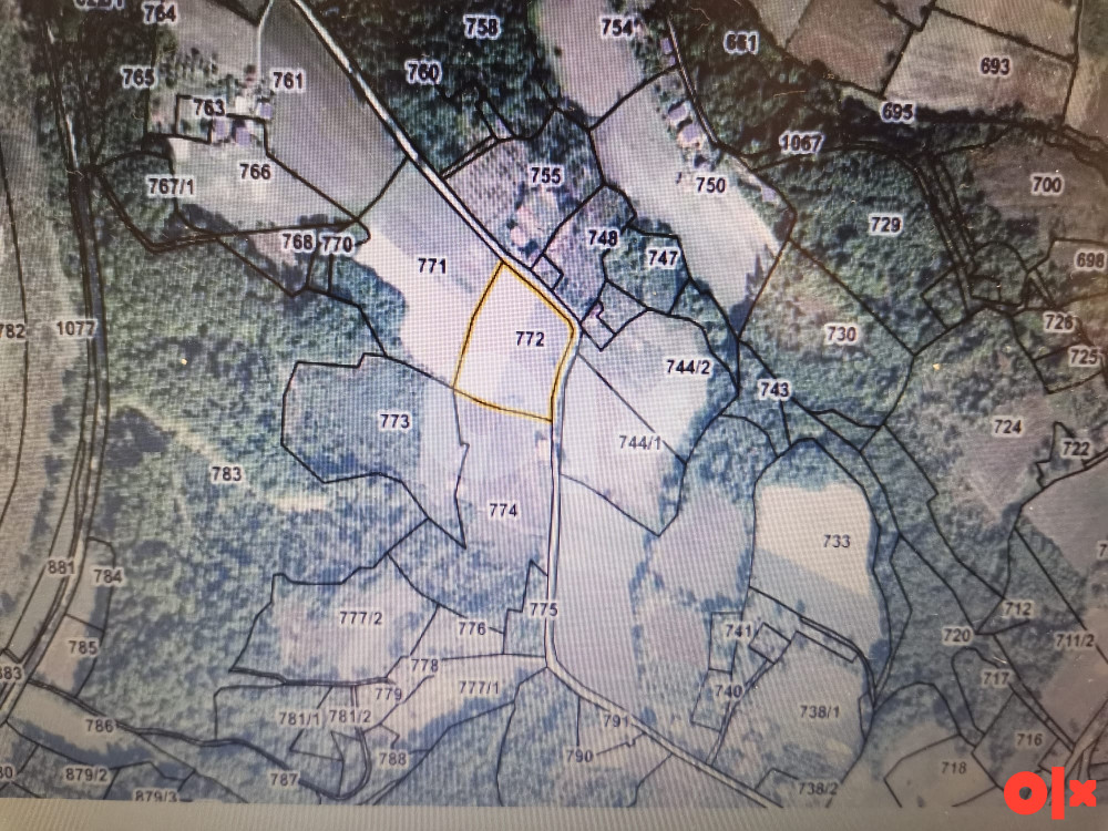Zemljište Prijedor