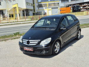 Mercedes-Benz B200 Dizel 2.0.Registrovan.