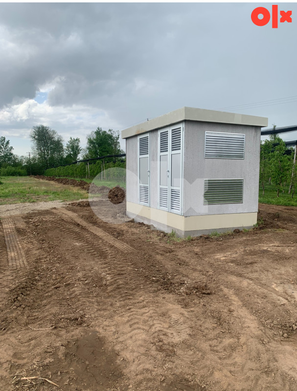Zemljište za solarne elektrane 2