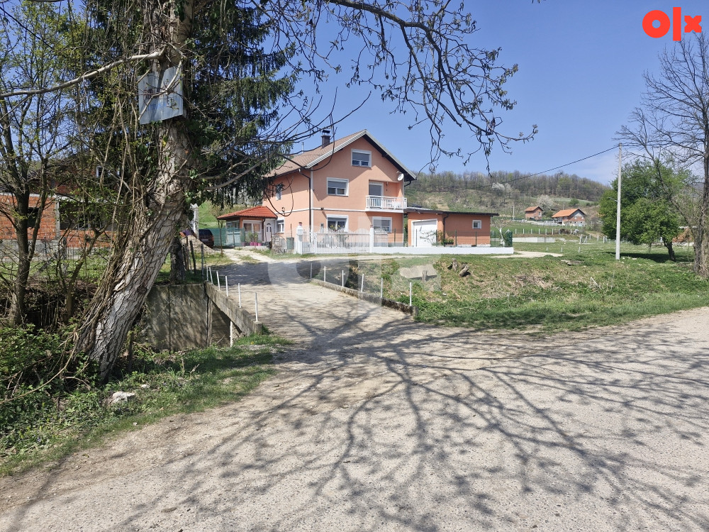 Zemljište Dubnica 500 m2 3