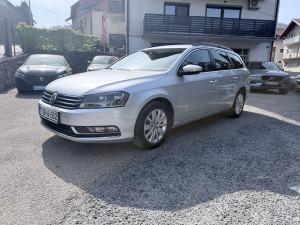 Volkswagen Passat 2.0 TDI 103kw Odlično stanje!