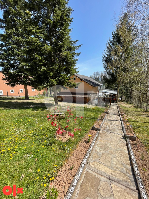 Vikendica Sarajevo - Novi Grad