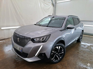 PEUGEOT 2008 1.5 "Allure Sport" Virtual Kam Automatik LANAC 8MM