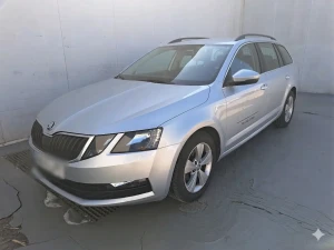 ŠKODA Octavia 1.6 "STYLE" Virtual Kamera Karavan Facelift 2020