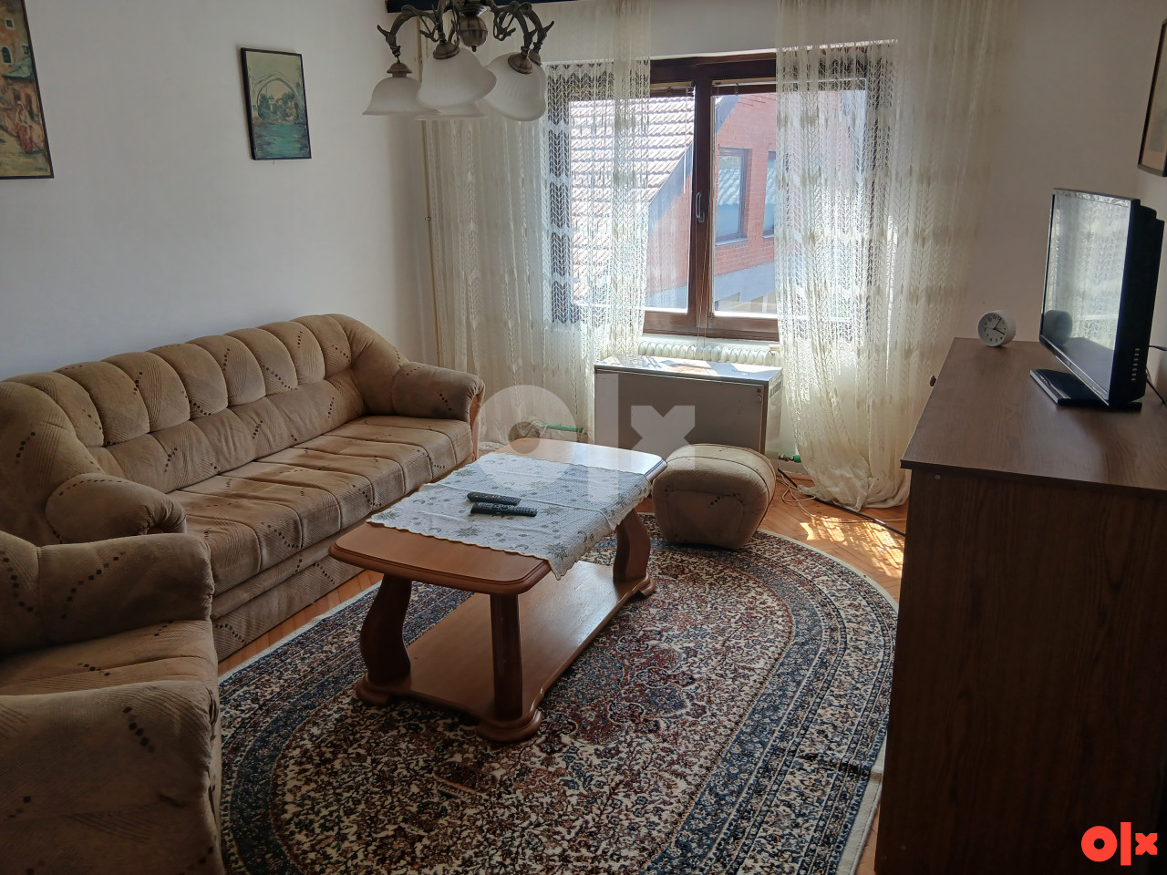 Stan Tuzla 60m2