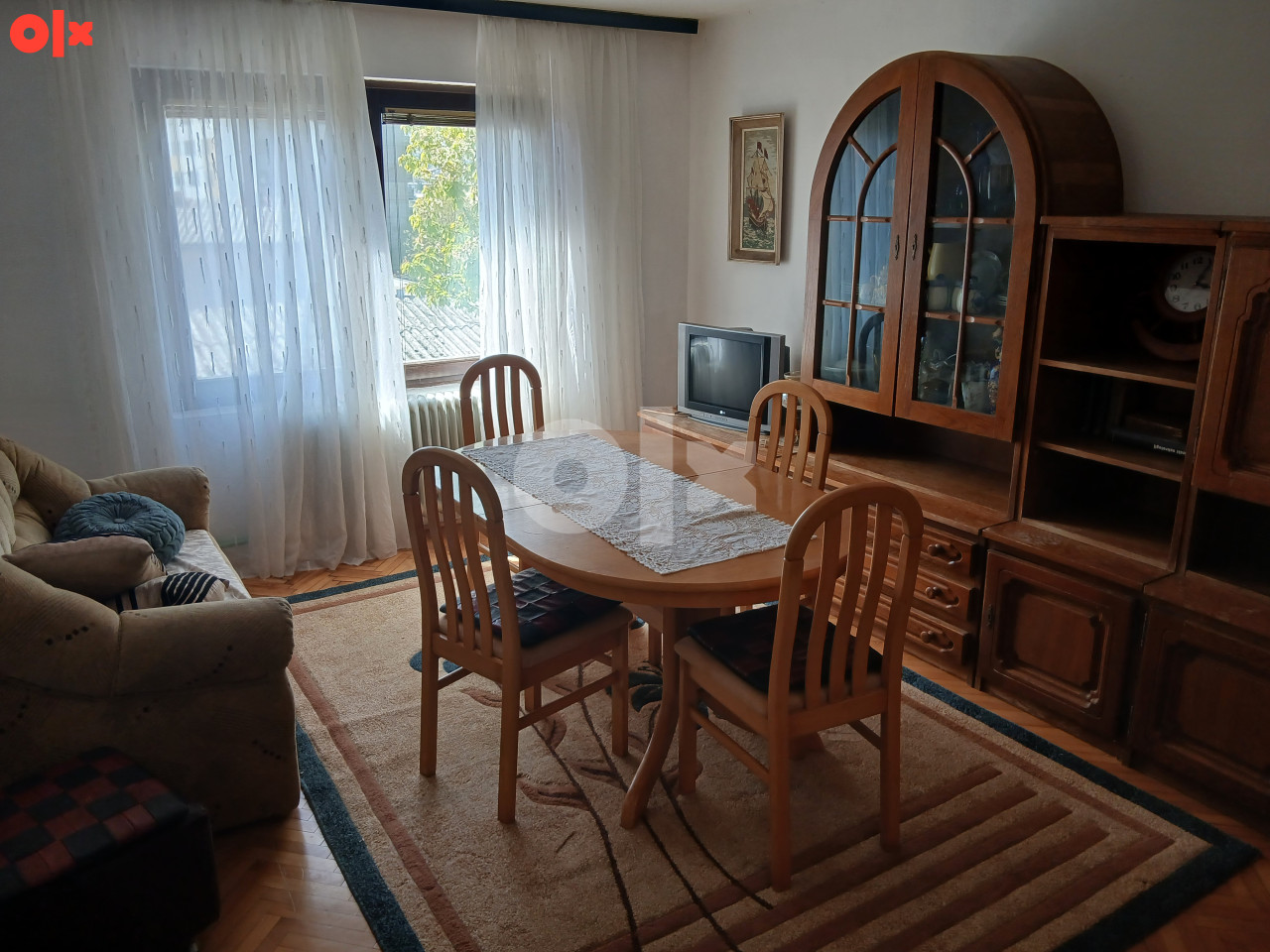 Stan Tuzla 60m2 3