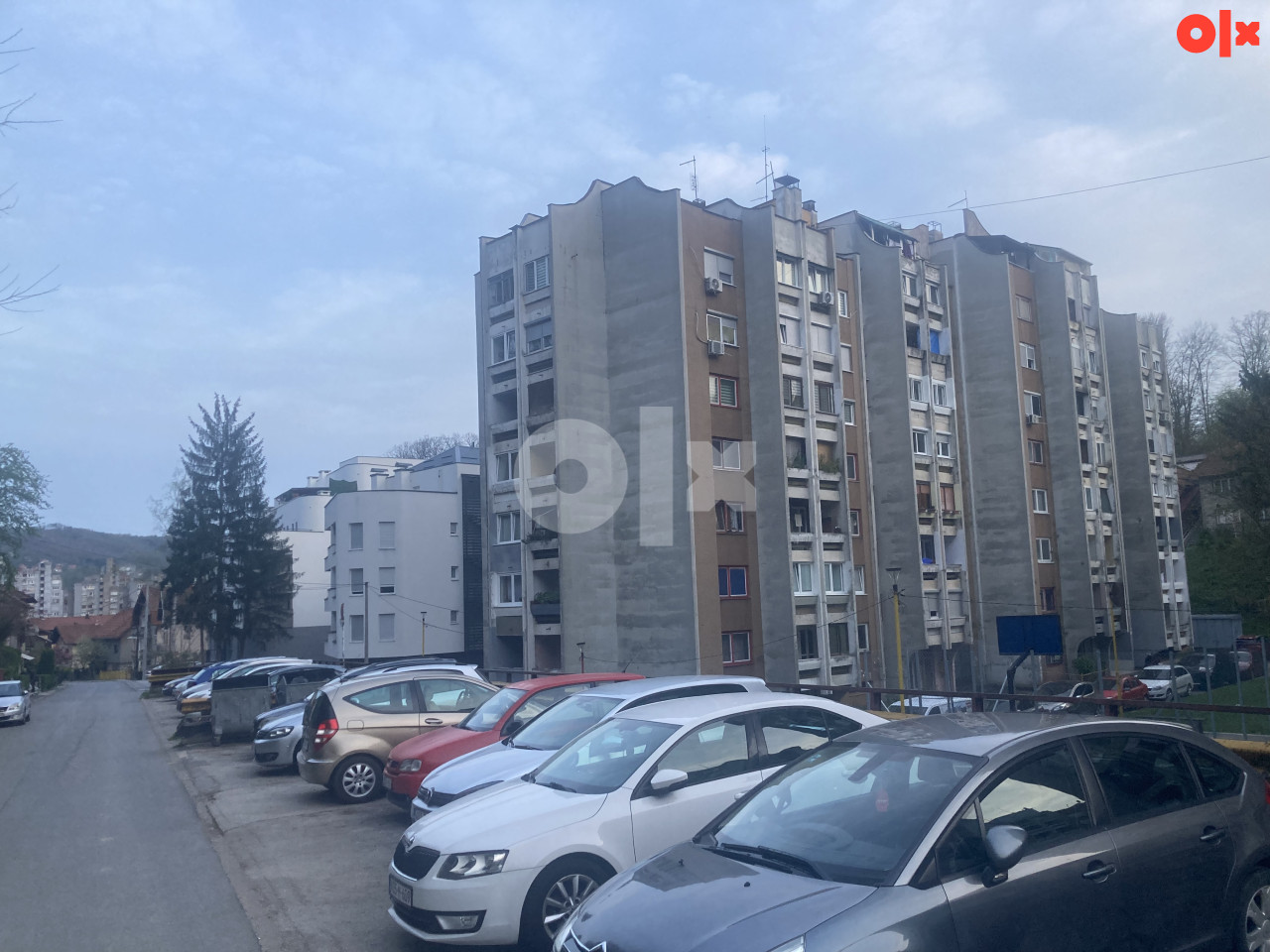 Stan Tuzla