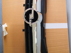 Maska Opel astra H 04-