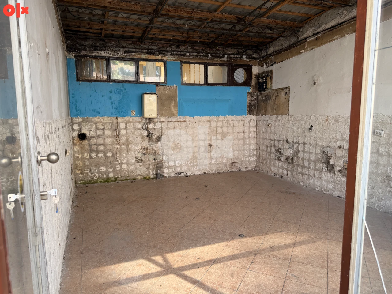 Poslovni prostor Bihać 28m2 4