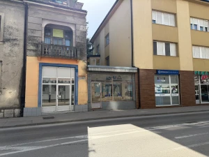 Commercial space Bihać 28m2
