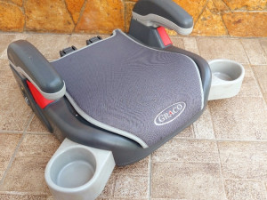 AUTOSJEDALICA ZA DJECU 15-36 KG GRACO Booster sjedište