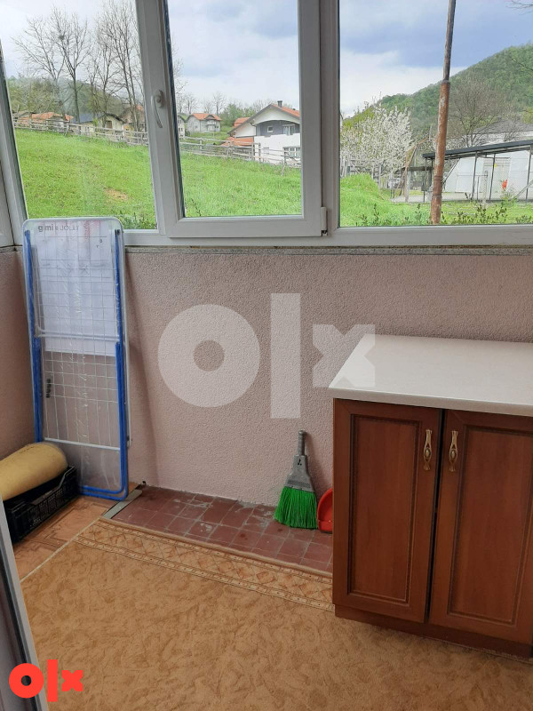 Stan Gračanica 62m2 2