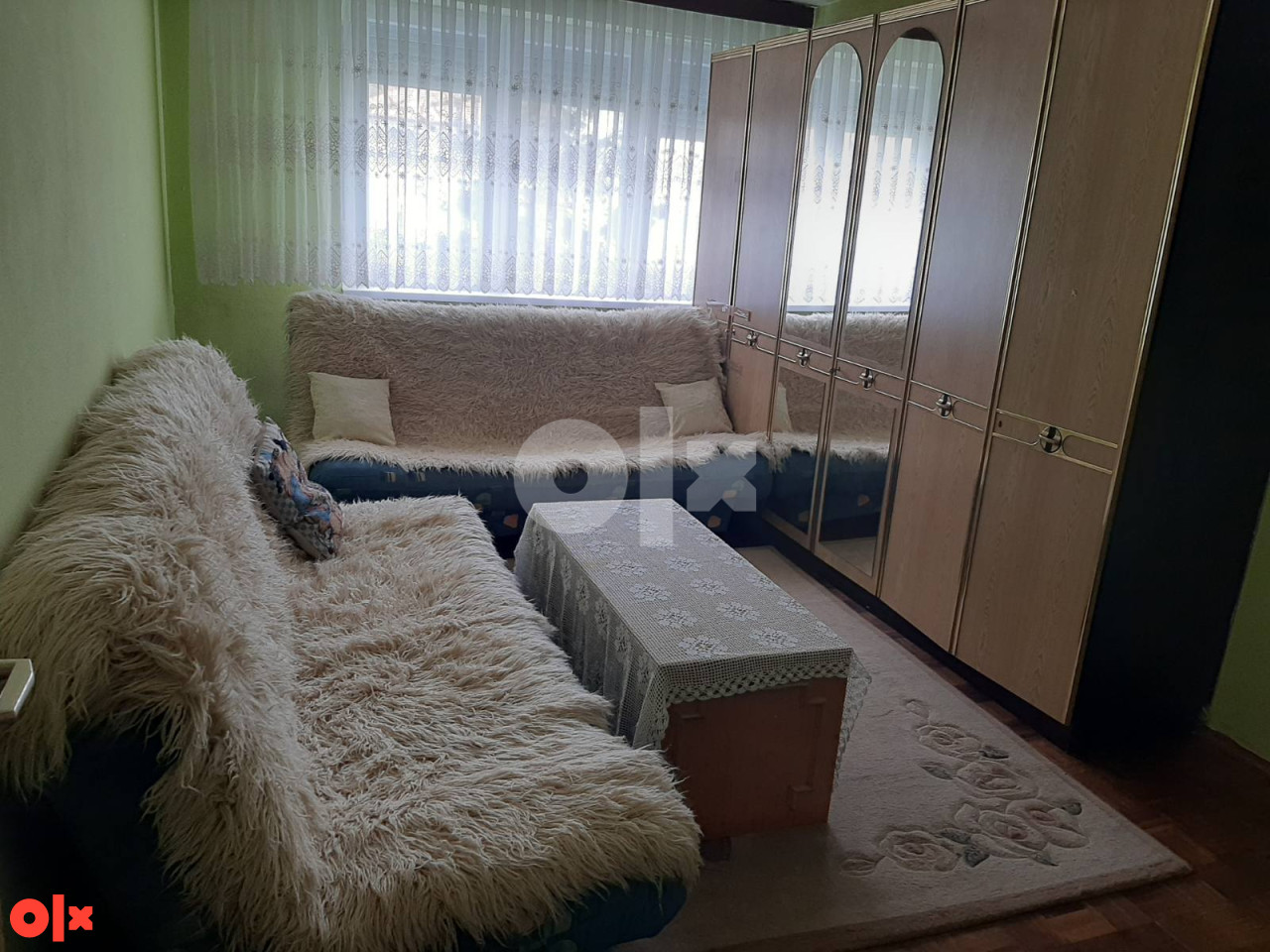 Stan Gračanica 62m2