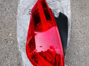 Stopka stop svjetlo lampa Peugeot 307