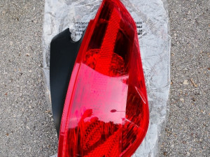 Stopka stop svjetlo lampa Peugeot 307 lijeva