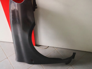 Blatobran Audi A3 03 -Desni pocincani