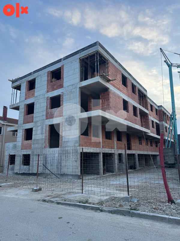 Stan Čapljina 55m2