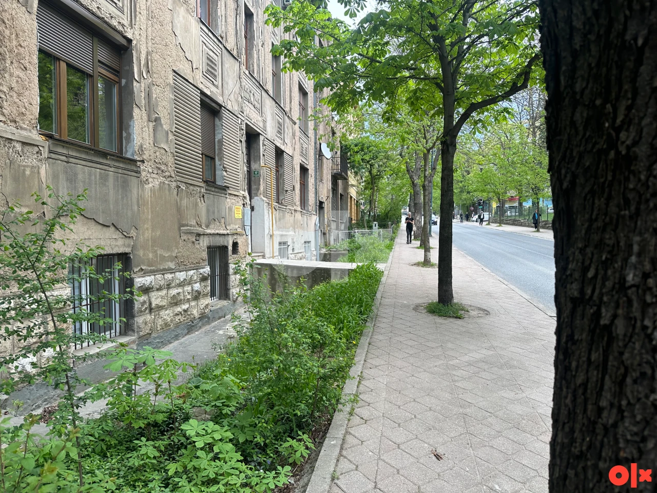 Stan Sarajevo - Centar 40m2
