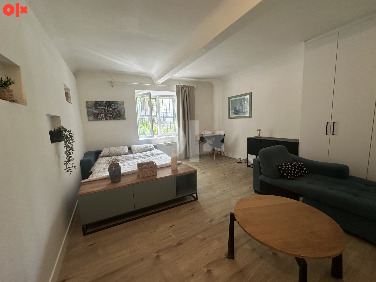 Stan Sarajevo - Centar 40m2 3