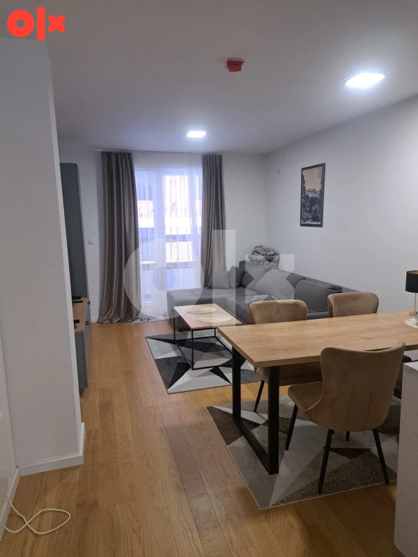Apartman Jahorina 2