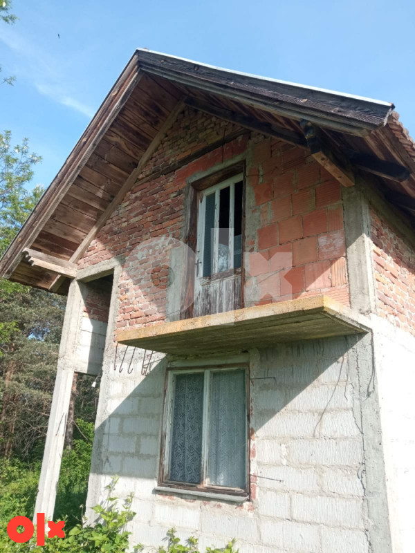 Vikendica Prnjavor 3