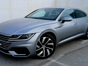 Volkswagen Arteon 2020 R-LINE